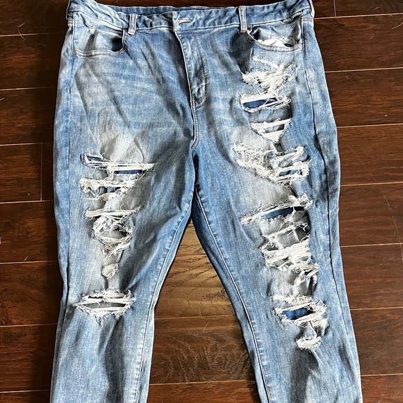 American Eagle Jeans - Picture 1 of 4